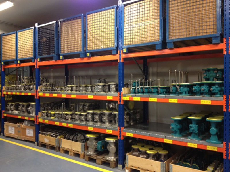 AZ Benelux Gallery AZ BENELUX B.V.