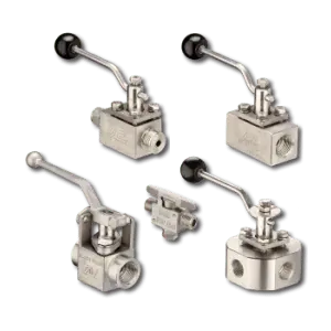 NON FLANGED PLUG VALVES