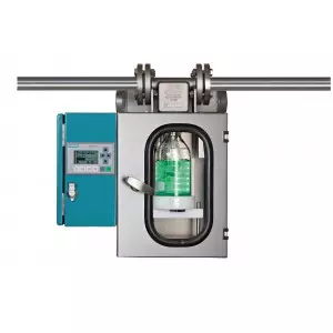 CONTIFLOW PLC