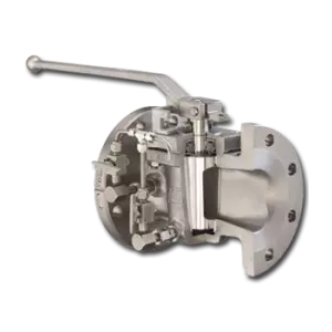 PLUG-VALVES DBI