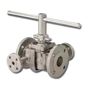 PLUG VALVES HM