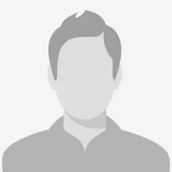 Person placeholder