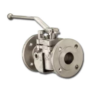 PLUG VALVES TM